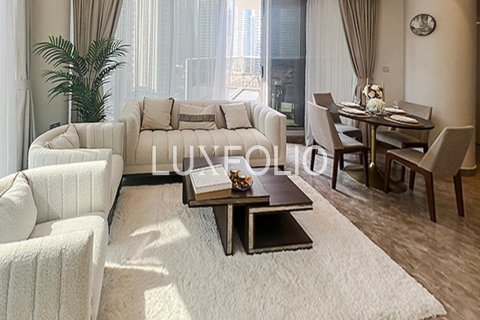 شقة في مرسى دبي, دبي 2 غرف نوم, 135 م² رقم 45466 - صورة 7