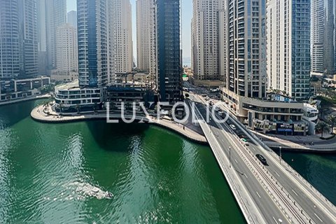 شقة في مرسى دبي, دبي 2 غرف نوم, 135 م² رقم 45466 - صورة 18