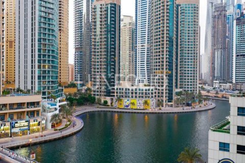 Apartment in Dubai Marina, Dubai 1 bedroom, 84 sq.m. № 45465 - photo 1