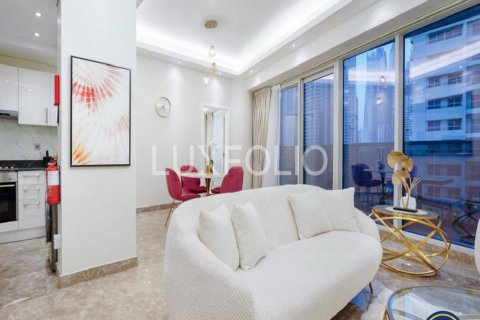 Apartment in Dubai Marina, Dubai 1 bedroom, 84 sq.m. № 45465 - photo 2