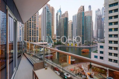 Apartment in Dubai Marina, Dubai 1 bedroom, 84 sq.m. № 45465 - photo 10
