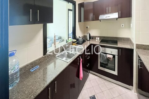 Купить квартиру в Дубай Марине, Дубай: 1 спальня, 75м², № 45455 - фото 18