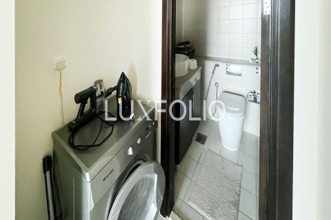 Купить квартиру в Дубай Марине, Дубай: 1 спальня, 75м², № 45455 - фото 13