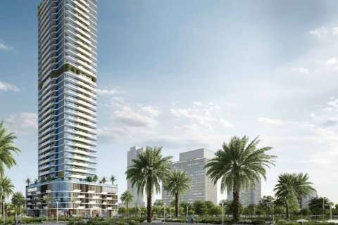 Apartment in Jumeirah Village Triangle, Dubai 1 bedroom, 74.78 sq.m. № 133582 - photo 4