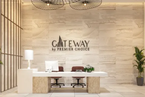 Appartement à Jumeirah Village Circle, Dubai, 2 chambres, 144.31 m², № 133580 - photo 2