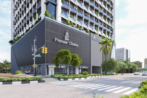 Appartement à Jumeirah Village Circle, Dubai, 2 chambres, 144.31 m², № 133580 - photo 3