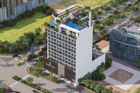Appartement à Jumeirah Village Circle, Dubai, 2 chambres, 144.31 m², № 133580 - photo 5