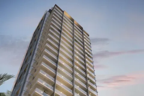 شقة في الخليج التجاري, دبي 1غرف نوم, 56.49 م² رقم 133577 - صورة 7