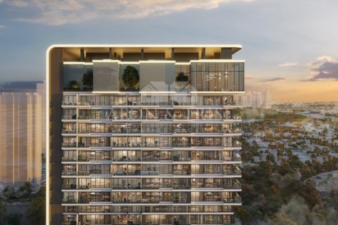 Купить квартиру в Джумейра Лейк Тауэрс, Дубай: 2 спальни, 115м², № 62757 - фото 1