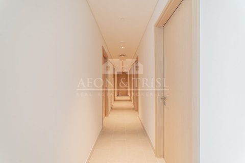 شقة في CREEK RISE في خور دبي, دبي 3 غرف نوم, 153 م² رقم 62761 - صورة 5