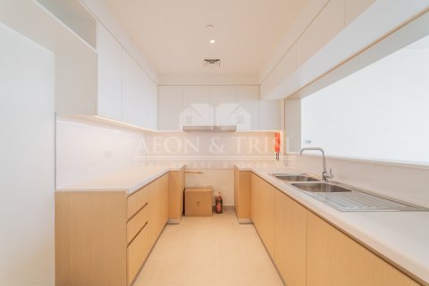 شقة في CREEK RISE في خور دبي, دبي 3 غرف نوم, 153 م² رقم 62761 - صورة 4