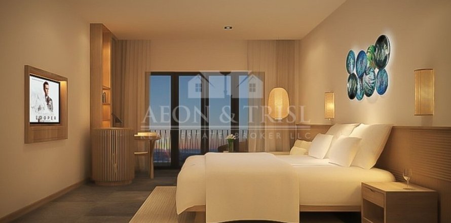 Квартира в Джумейра Вилладж Серкл, Дубай, 2 спальни, 208м², № 62758