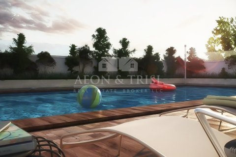 Купить квартиру в Джумейра Вилладж Серкл, Дубай: 2 спальни, 208м², № 62758 - фото 3