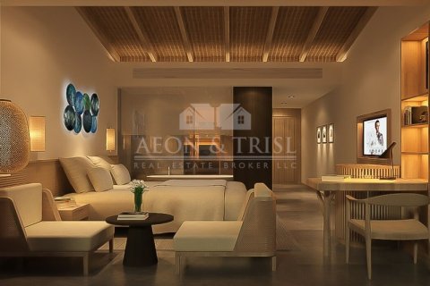 Купить квартиру в Джумейра Вилладж Серкл, Дубай: 2 спальни, 208м², № 62758 - фото 4