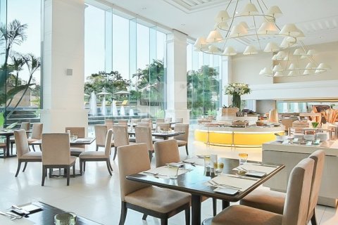 Купить квартиру в Джумейра Вилладж Серкл, Дубай: 2 спальни, 208м², № 62758 - фото 5