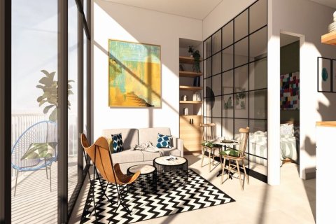 Apartamento en THE COMMUNITY en Motor City, Dubai, 2 dormitorios, 120 m², № 62762 - foto 4