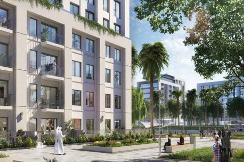 شقة في دبي هيلز استيت, دبي 2 غرف نوم, 95 م² رقم 62756 - صورة 4