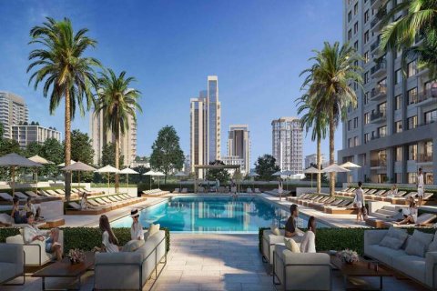 شقة في دبي هيلز استيت, دبي 2 غرف نوم, 95 م² رقم 62756 - صورة 2