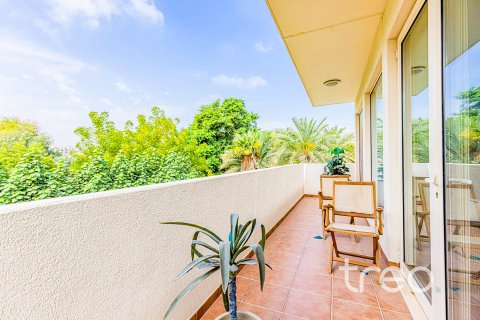 Снять в аренду виллу в Saheel, Арабиан Ранчес, Дубай: 5 спален, 476.5м², № 138082 - фото 27