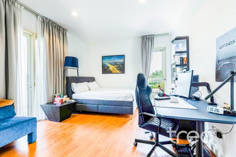 Снять в аренду виллу в Saheel, Арабиан Ранчес, Дубай: 5 спален, 476.5м², № 138082 - фото 17