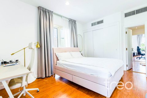 Снять в аренду виллу в Saheel, Арабиан Ранчес, Дубай: 5 спален, 476.5м², № 138082 - фото 18