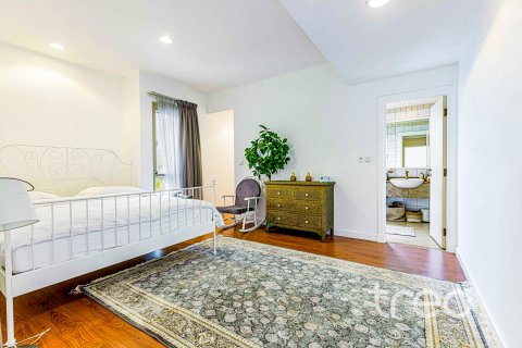 Снять в аренду виллу в Saheel, Арабиан Ранчес, Дубай: 5 спален, 476.5м², № 138082 - фото 24