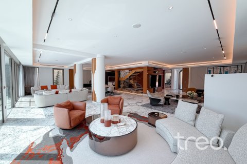 فيلا في Legacy, Jumeirah Park, دبي 6 غرف نوم , 733 م² رقم 138078 - صورة 7