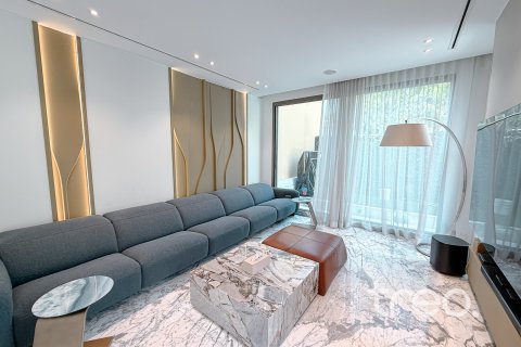 فيلا في Legacy, Jumeirah Park, دبي 6 غرف نوم , 733 م² رقم 138078 - صورة 26