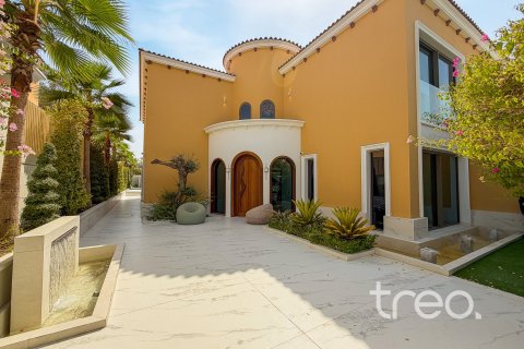 فيلا في Legacy, Jumeirah Park, دبي 6 غرف نوم , 733 م² رقم 138078 - صورة 29