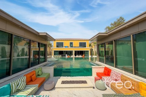 فيلا في Legacy, Jumeirah Park, دبي 6 غرف نوم , 733 م² رقم 138078 - صورة 3
