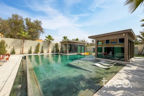 فيلا في Legacy, Jumeirah Park, دبي 6 غرف نوم , 733 م² رقم 138078 - صورة 30