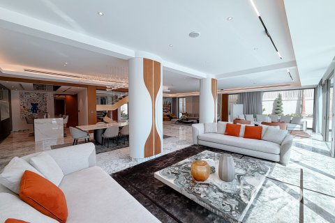 فيلا في Legacy, Jumeirah Park, دبي 6 غرف نوم , 733 م² رقم 138078 - صورة 8