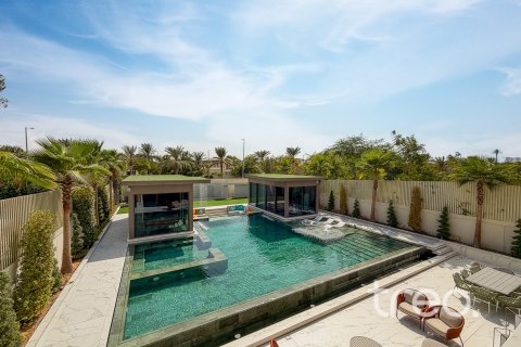 فيلا في Legacy, Jumeirah Park, دبي 6 غرف نوم , 733 م² رقم 138078 - صورة 21