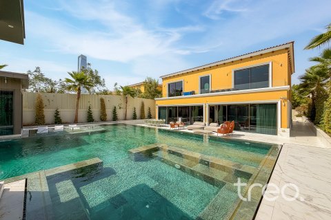 فيلا في Legacy, Jumeirah Park, دبي 6 غرف نوم , 733 م² رقم 138078