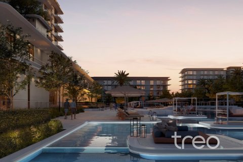 Apartment in Mina Rashid, Dubai 1 bedroom, 75.62 sq.m. № 138072 - photo 7