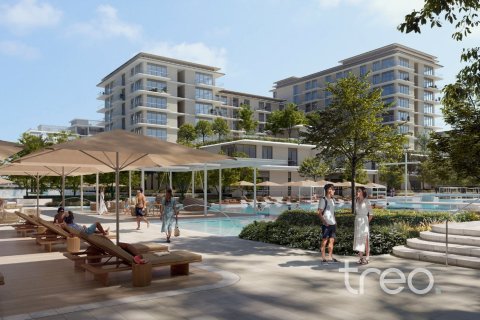 Apartment in Mina Rashid, Dubai 1 bedroom, 75.62 sq.m. № 138072 - photo 8