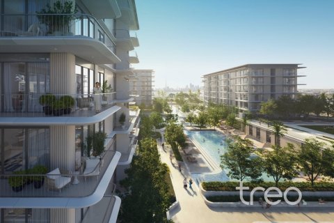 Apartment in Mina Rashid, Dubai 1 bedroom, 75.62 sq.m. № 138072 - photo 6