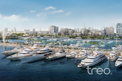Apartment in Mina Rashid, Dubai 1 bedroom, 75.62 sq.m. № 138072 - photo 9
