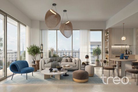 Apartment in Mina Rashid, Dubai 1 bedroom, 75.62 sq.m. № 138072 - photo 2