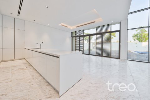 Villa à District One, Mohammed Bin Rashid City, Dubai, 6 chambres, 1124.96 m², № 138077 - photo 8