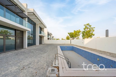 Villa à District One, Mohammed Bin Rashid City, Dubai, 6 chambres, 1124.96 m², № 138077 - photo 28