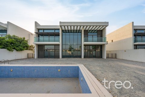 Villa à District One, Mohammed Bin Rashid City, Dubai, 6 chambres, 1124.96 m², № 138077 - photo 4