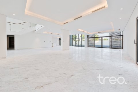 Villa à District One, Mohammed Bin Rashid City, Dubai, 6 chambres, 1124.96 m², № 138077 - photo 24