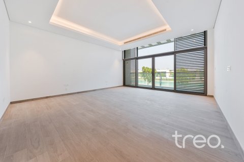 Villa à District One, Mohammed Bin Rashid City, Dubai, 6 chambres, 1124.96 m², № 138077 - photo 11