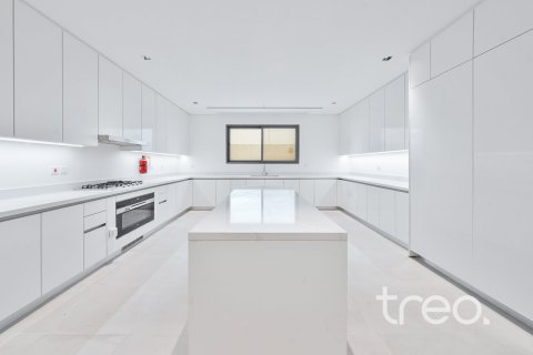 Villa à District One, Mohammed Bin Rashid City, Dubai, 6 chambres, 1124.96 m², № 138077 - photo 7