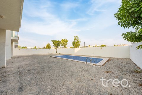 Villa à District One, Mohammed Bin Rashid City, Dubai, 6 chambres, 1124.96 m², № 138077 - photo 27