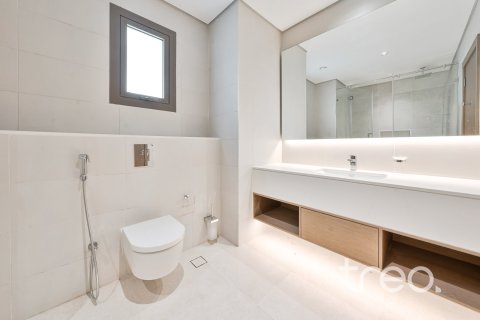 Villa à District One, Mohammed Bin Rashid City, Dubai, 6 chambres, 1124.96 m², № 138077 - photo 10