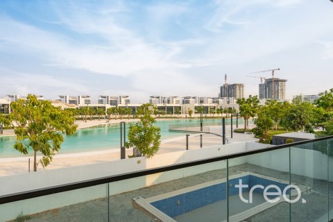 Villa à District One, Mohammed Bin Rashid City, Dubai, 6 chambres, 1124.96 m², № 138077 - photo 2