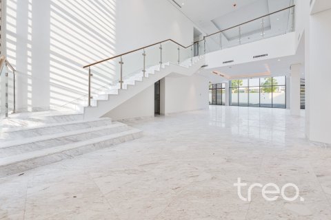 Villa à District One, Mohammed Bin Rashid City, Dubai, 6 chambres, 1124.96 m², № 138077 - photo 5