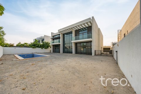 Villa à District One, Mohammed Bin Rashid City, Dubai, 6 chambres, 1124.96 m², № 138077 - photo 30